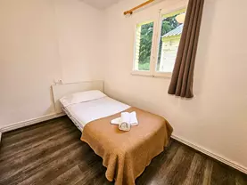 AH Complejo Bubal Formigal 3000 apartamentos turísticos en Biescas